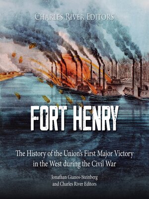 cover image of Fort Henry